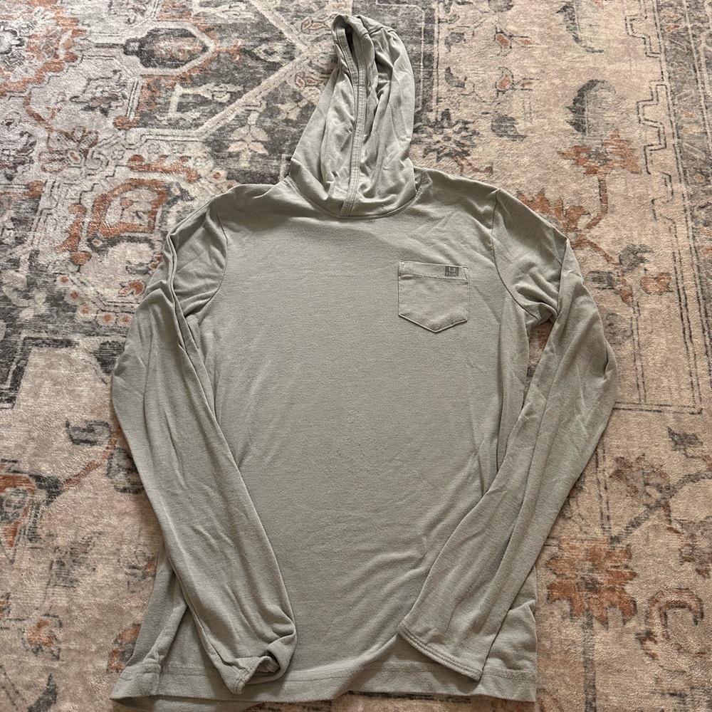 Huk sweater